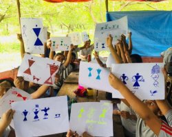 Std IV Field Trip - Magic Forest and Adventure Park